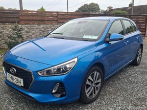 2017 HYUNDAI  i30 1.4 DELUXE - Image 4