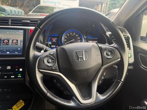 HONDA GRACE/CIVIC 2016  TOPSPECS 103K KM - Image 4