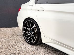 BMW 320i 2.0 M Sport Automatic 2018 Low Km - Image 4