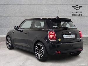 Mini Cooper Electric Level 2 - Image 2