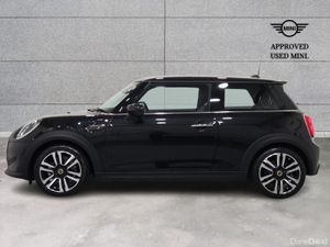 Mini Cooper Electric Level 2 - Image 3