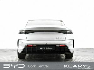 BYD SEAL Design "DEMO MODEL" - Image 2