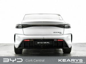 BYD SEAL Design RWD 82.5kWh - Image 2