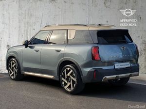 Mini Countryman C - Image 3