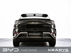 BYD SEALION 7 EXCELLENCE AWD "DEMO MODEL" - Image 3