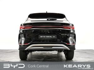 BYD SEAL U DM-i BOOST FWD - Image 3