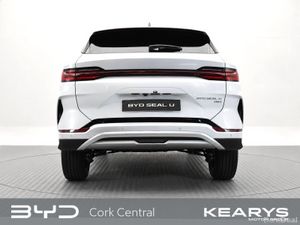 BYD SEAL U DM-i BOOST FWD - Image 3