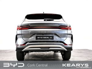 BYD SEAL U DM-i BOOST FWD - Image 3