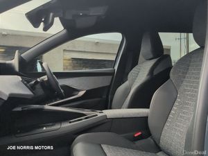 Peugeot 5008 STD ALLURE MHEV FINANCE FROM 4.9% - Image 4