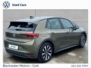 Volkswagen ID.3 Neo Life 50kWh 170HP Automatic *BO - Image 3