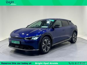 Kia EV6 EARTH 5DR AUTO - Image 4