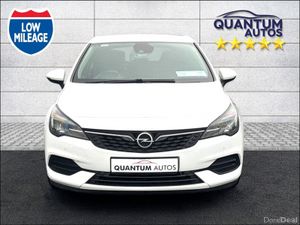 Opel Astra 2020 SRI 1.2 PETROL TURBO 110BHP €72PW - Image 2