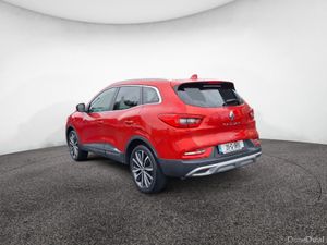 Renault Kadjar S-EDITION BLUE DCI 115 MY20 5DR - Image 4