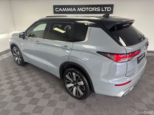 Mitsubishi Outlander MITSUBISHI OUTLANDER 2.5 PETR - Image 2