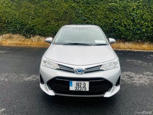 Toyota Corolla 1.5 AUTOMATIC HYBRID ESTATE - Image 4