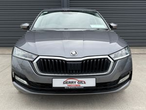 Skoda Octavia AMBITION 2.0 TDI 115HP 5DR - Image 2