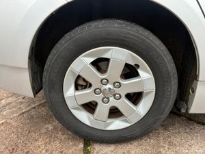 Toyota Prius ZVW30 5DR AUTO - Image 4