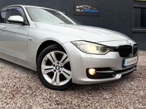 BMW 320D 2.0 Sport Automatic Low KM - Image 3