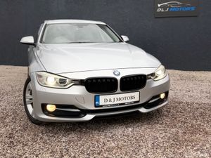 BMW 320D 2.0 Sport Automatic Low KM - Image 2