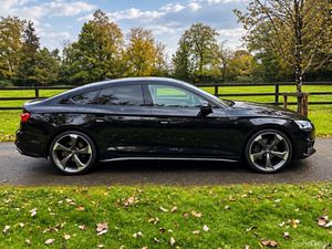 211 Audi A5 35 TDI 163HP S-Tronic SE - Image 2