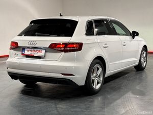 Audi A3 1.4 TFSI AUTOMATIC - FACTORY ALLOYS - DIGI - Image 4
