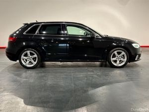Audi A3 1.4 TFSI AUTOMATIC -SPORT MODEL - FACTORY - Image 3