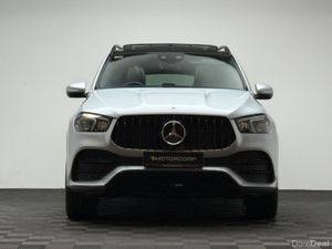 Mercedes-Benz GLE 350DE AMG LINE PREMIUM PLUS 4MAT - Image 2