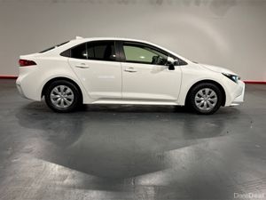 Toyota Corolla 1.8 HYBRID AUTOMATIC SALOON - TOYOT - Image 2