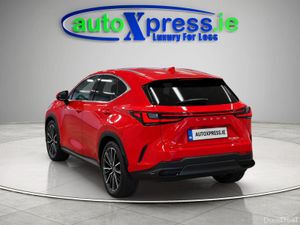 Lexus NX NX350H VERSION L, 360°camera, Low mileage - Image 3
