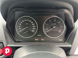 BMW 1-Series 118D Style Auto - Straight Sale Disco - Image 4