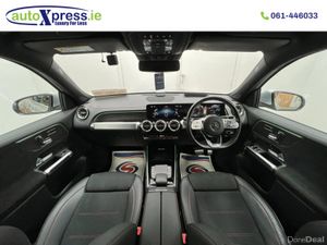 Mercedes-Benz EQB 250 AMG EV, Ultra Low Mileage, A - Image 2