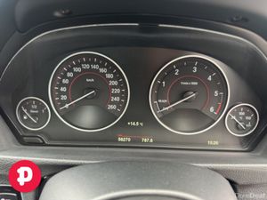BMW 3-Series 320D M-Sport Auto - Straight Sale Dis - Image 4