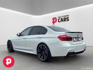 BMW 3-Series 320D M-Sport Auto - Straight Sale Dis - Image 3