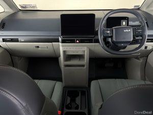 Kia PV5 Passenger 5S K4 - Image 4