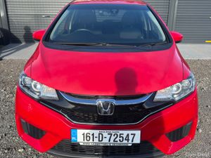 Honda Fit Hybrid Automatic Low Miles - Image 4
