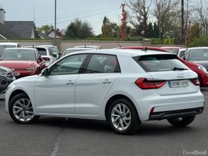 232 AUDI A1 5DR ADVANCED 1.0 PETROL AUTOMATIC - Image 3