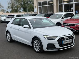 232 AUDI A1 5DR ADVANCED 1.0 PETROL AUTOMATIC - Image 4