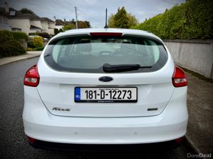Ford Focus 1.0 Titanium | New Wet Belt done. - Image 4