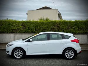 Ford Focus 1.0 Titanium | New Wet Belt done. - Image 2