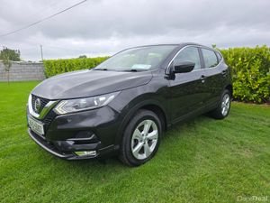 181 Nissan Qashqai 1.5 Diesel New Nct - Image 2