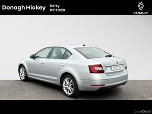 Skoda Octavia STYLE 1.6TDI 115HP DSG - Image 3