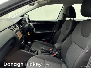 Skoda Octavia STYLE 1.6TDI 115HP DSG - Image 4