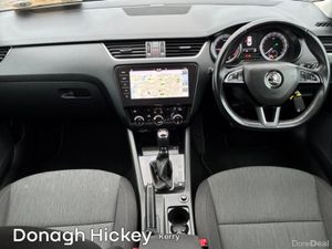 Skoda Octavia STYLE 1.6TDI 115HP DSG - Image 2