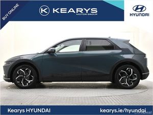 Hyundai IONIQ 5 Executive 58kW - Image 4