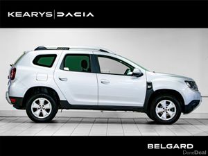 Dacia Duster 1.5 Blue dCi 115 Comfort - Image 4