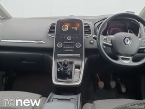 Renault Scenic 1.75 Blue dCi 120 Iconic - Image 2