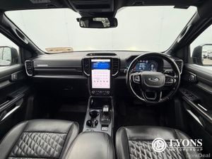 Ford Ranger RANGER PLATINUM - 3.0 TD Auto - Image 4