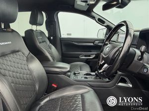 Ford Ranger RANGER PLATINUM - 3.0 TD Auto - Image 3