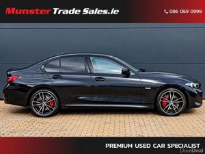 BMW 3-Series 330e M Sport pro - Image 2