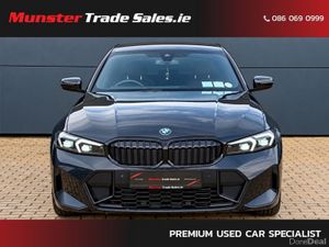 BMW 3-Series 330e M Sport pro - Image 3